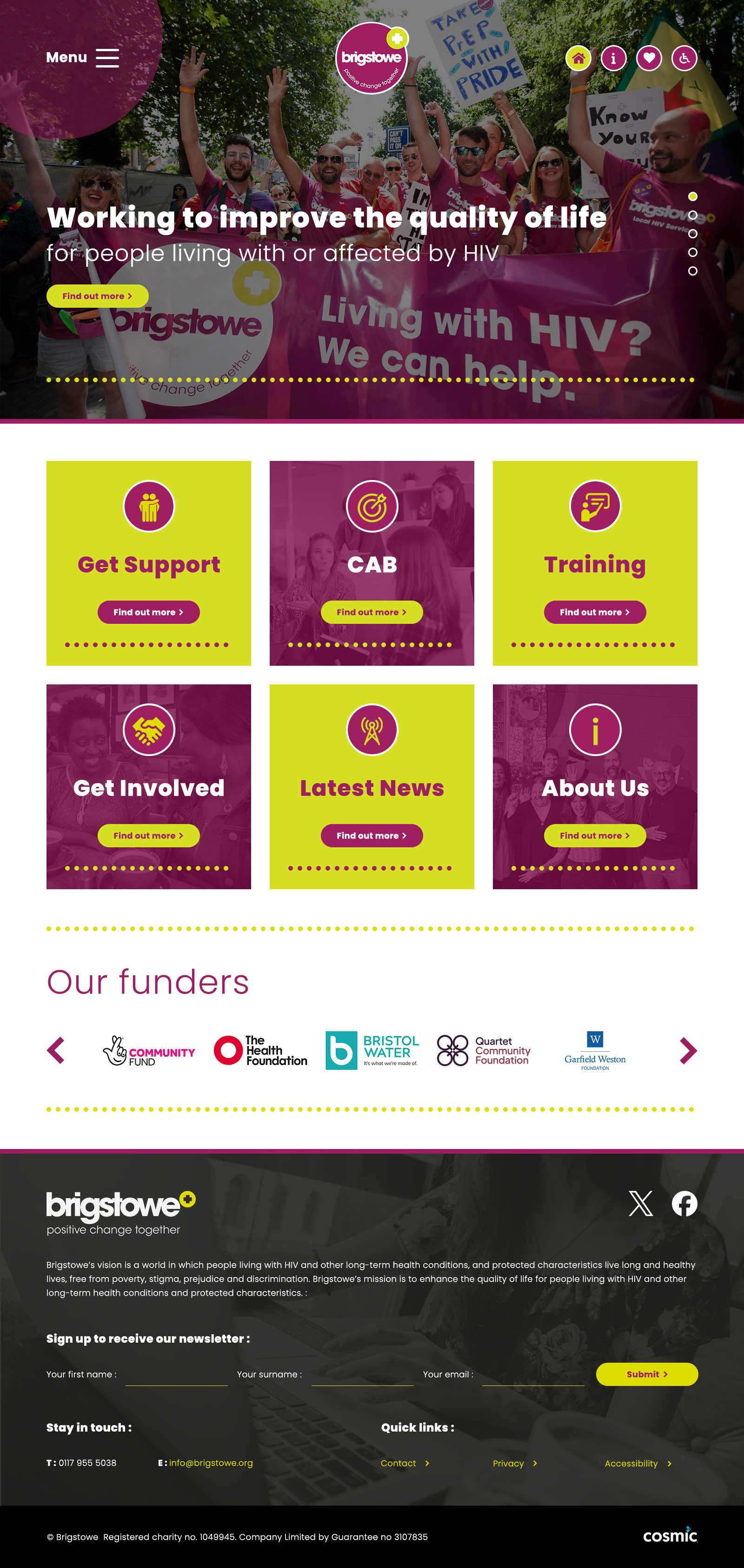 brigstowe - Design 2